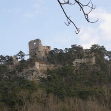 Burgruine Emmerberg