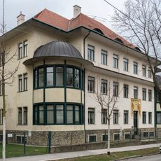 Weimarer Straße 98 (Döbling)