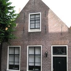 Grote Kerkstraat 28, Edam