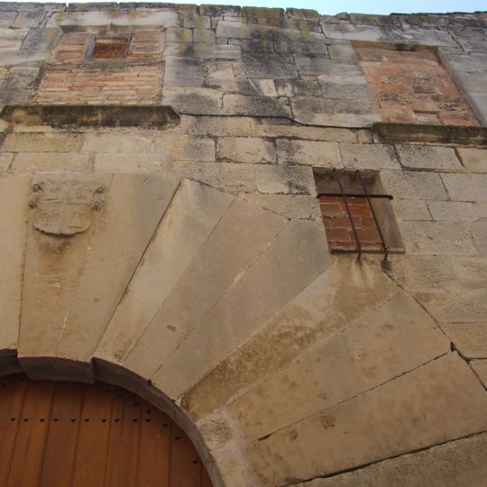 Castell de Torregrossa