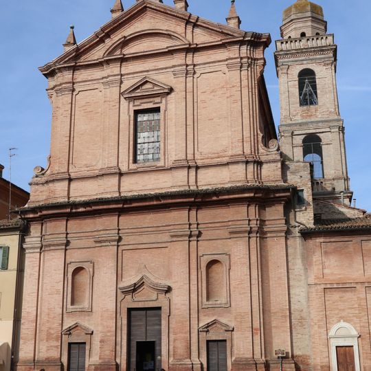 Chiesa di Santa Maria delle Grazie