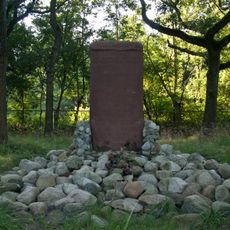 Monument aan de Kloosterweg