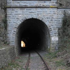 Beyenburger Tunnel