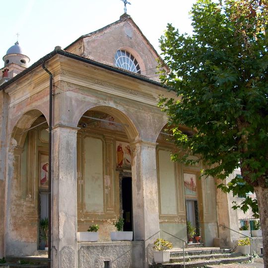 Chiesa di Sant'Andrea