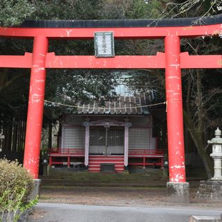 Soga Hachiman Shrine