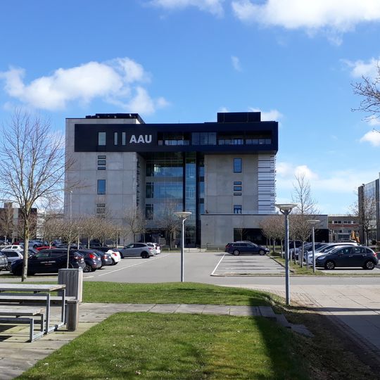 Aalborg University