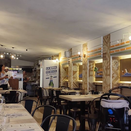 Pizzeria Gaetano Genovesi