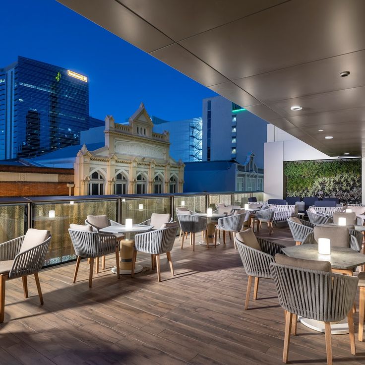 The Loft Lounge & Bar