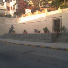 Mausoleo di Francesco Cilea