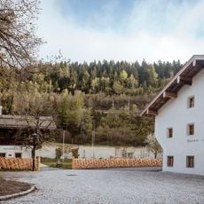 Mining & Gothic Museum in Leogang