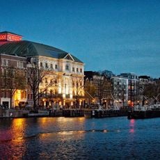 Carré Theatre