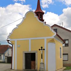 Chapel of Our Lady