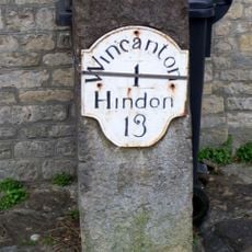 Milestone At Ngr St 7270 2917