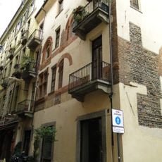 Casa dei Romagnano