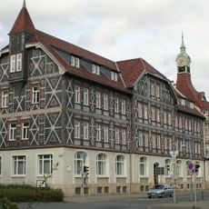 Neues Rathaus