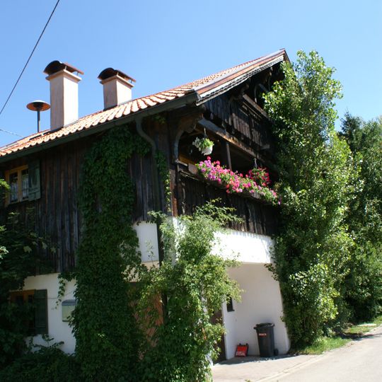 Puppenmuseum Rieden am Forggensee