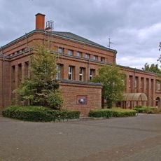 Kulturzentrum Schacht III