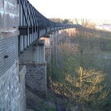 Glenury Viaduct