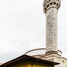 Ahmed Bey Mosque