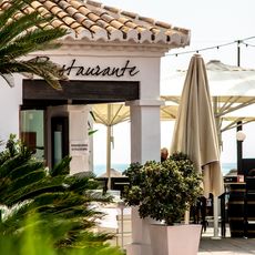 Los Moriscos Golf Club