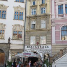 Dolní náměstí 39