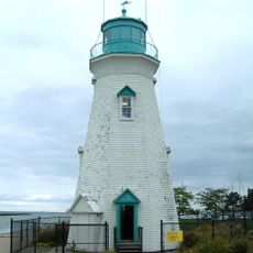 Port Dalhousie Range Rear Lighthouse
