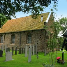 Kerk, Nieuweschoot