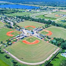 Lake Myrtle Sports Complex