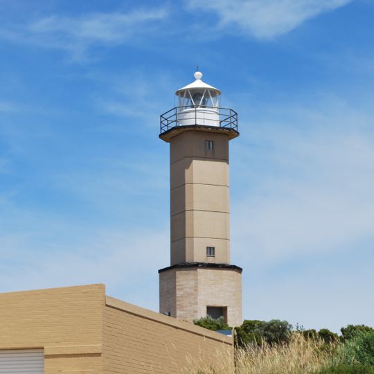 Cape Martin Lighthouse