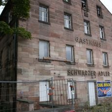 Fritz-Weidner-Straße 1