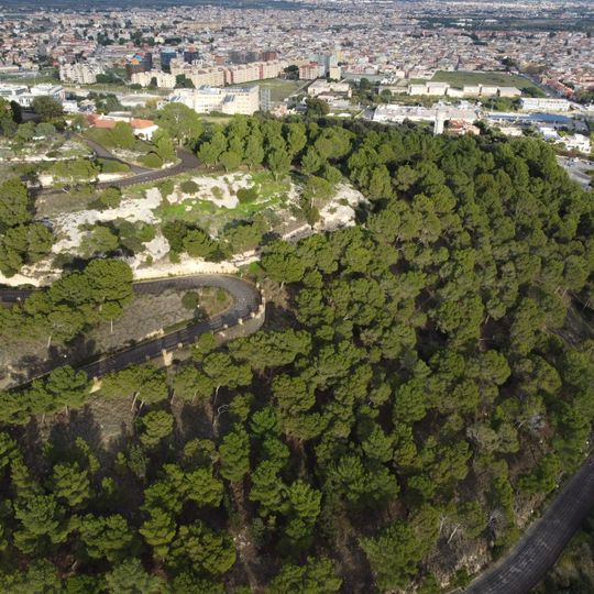 Parco di San Michele