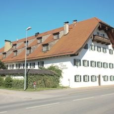 Gasthof Moosleitner