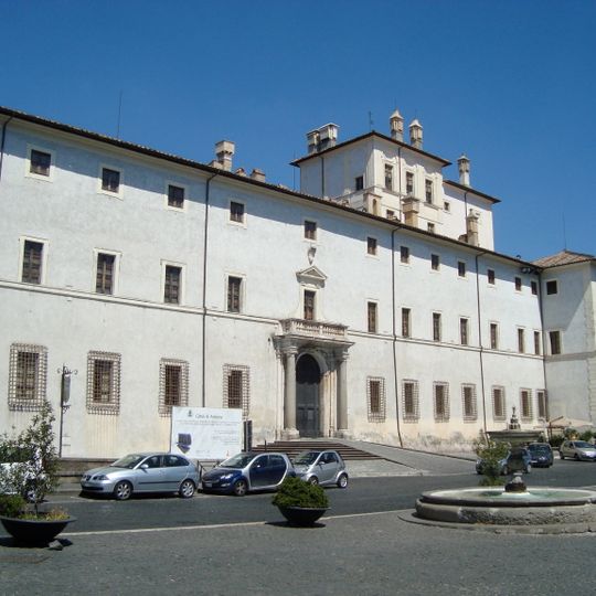 Palazzo Chigi