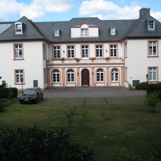 Margarethenhof