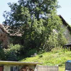 Manor house in Iłownica
