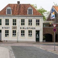 Vossenhus