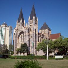 St John's Cathedral