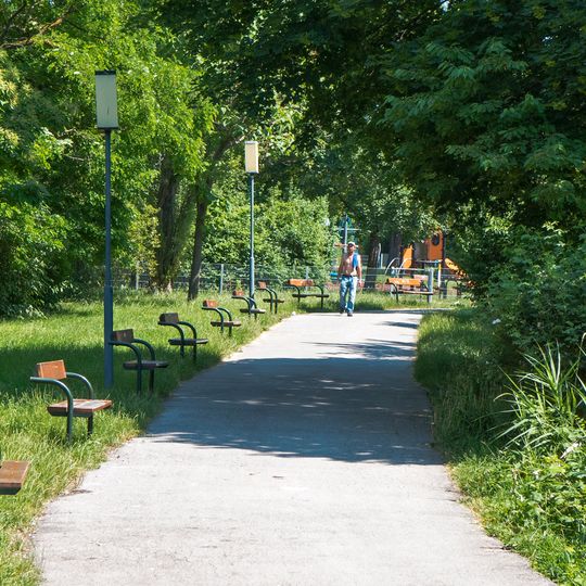 Eva-und-Otto-Benesch-Park