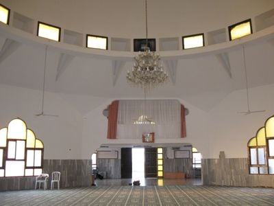 Interior 3