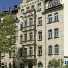 Hornschuchpromenade 30