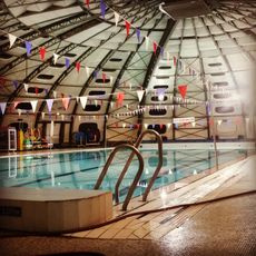 Piscine Tournesol