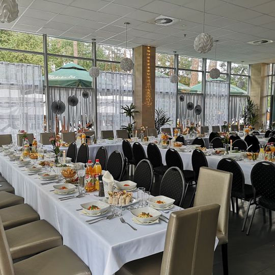 Szyszka Bistro & Cafe