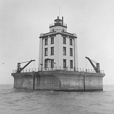 Martin Reef Light Station