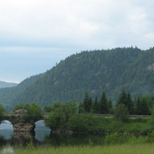 Mont-Tremblant National Park
