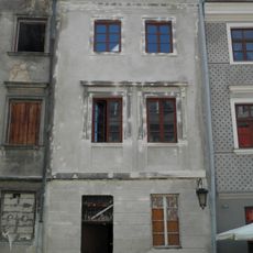 Grodzka 26 tenement house in Lublin
