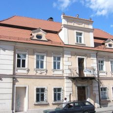 14 Kutuzowa Street in Bolesławiec