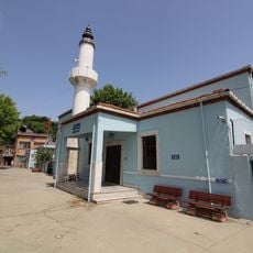 Handan Agha Mosque