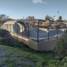 Mike Fox Park