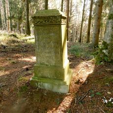 Kříž rodiny Ulschig západně od Mnichova