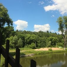 Сад (Роща (в составе МО ГП Боровск))